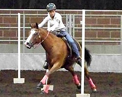 Blaze and Amy
