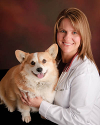 Christine Woodford