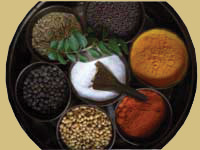 Masala Dabba