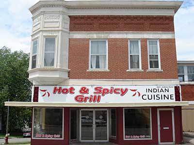 1099 University Ave., Dubuque, Iowa 52001