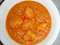 Butter Chicken