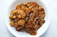 Aloo Gobi