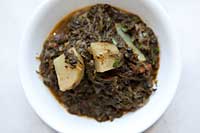Alu Palak