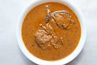 Bagara Baigan