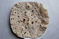 Chapatti