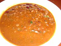 Dal Makhani 