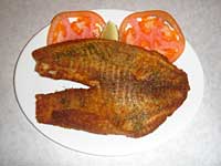 Fish fry