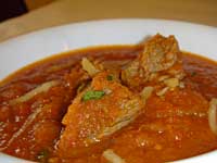 Kadhai Gosht