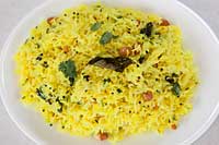 Lemon Rice