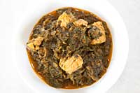 Palak Chicken