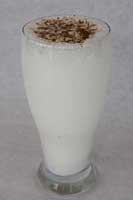 Salty Lassi