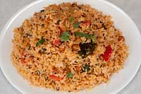 Tomato Rice